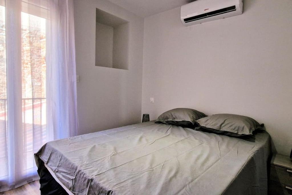 Unique Rare 1Ere Ligne Neuf Clim Apartment Banyuls-sur-Mer Exterior foto